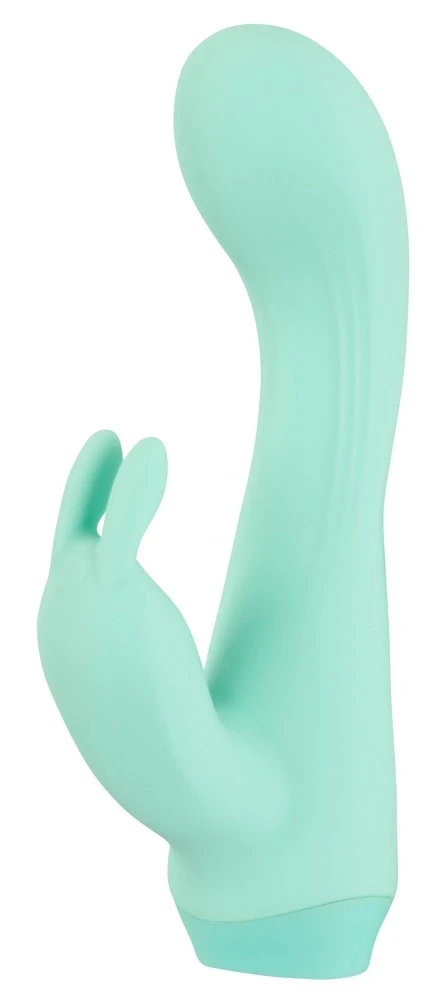 Cuties Mini Vibrator Silikoninis vibratorius