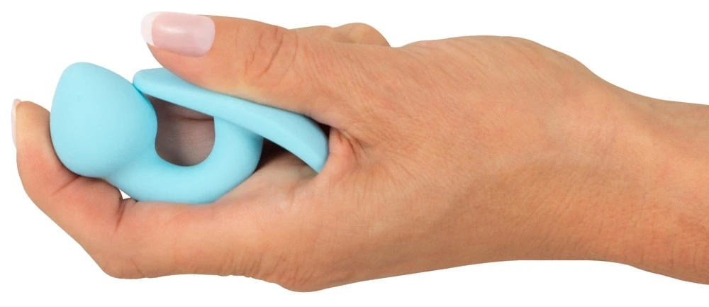 Mėlyna Cuties Plugs Mėlyna