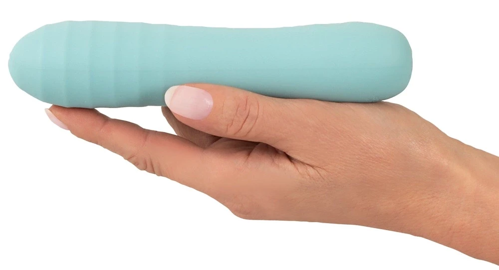 Cuties Softies mini vibratorius