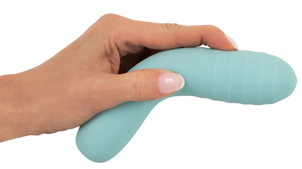Cuties Softies mini vibratorius