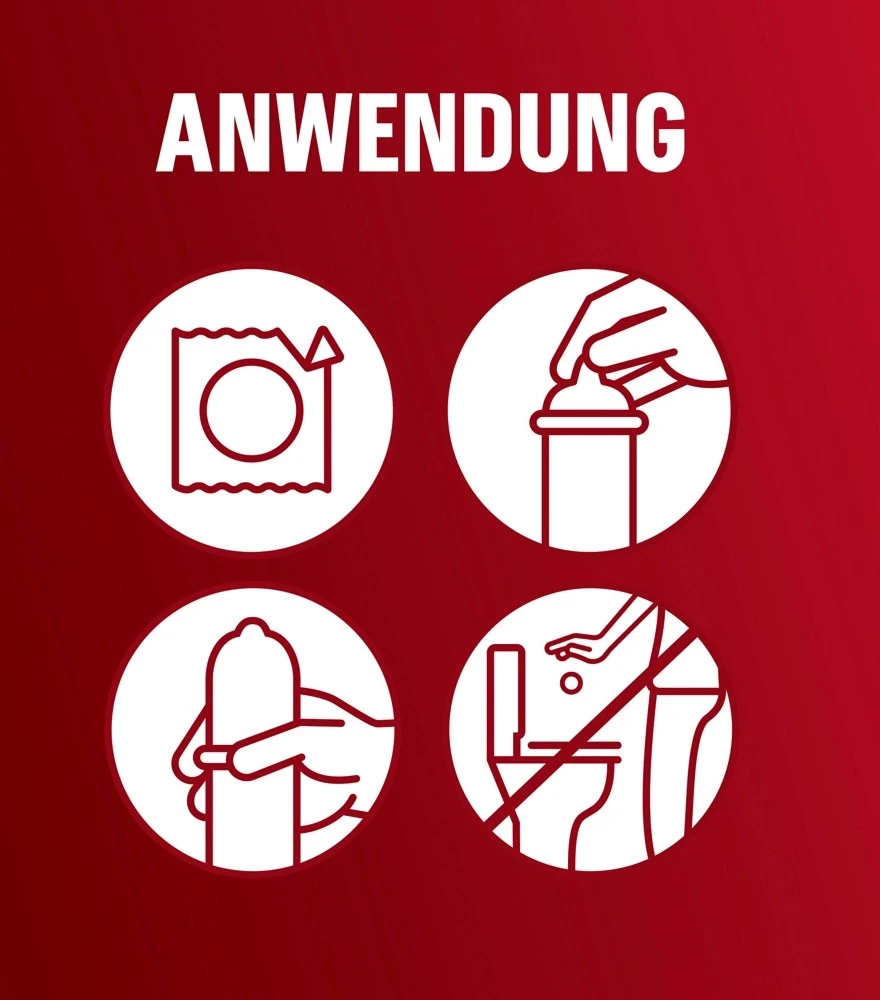 Durex Gefühlsecht Ultra x 30
