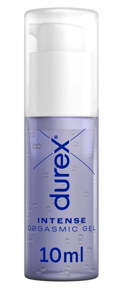 Durex Gel Intense Orgasmic 10ml