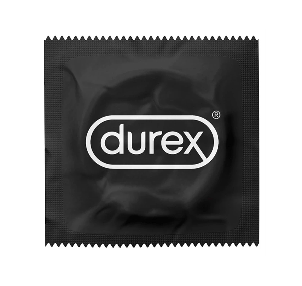 Durex Mutual Climax Stimuliuojantys prezervatyvai (10 vnt.)