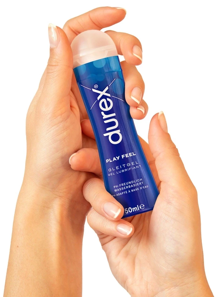Durex Play lubrikantas 50ml