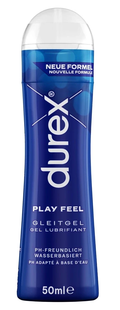 Durex Play lubrikantas 50ml