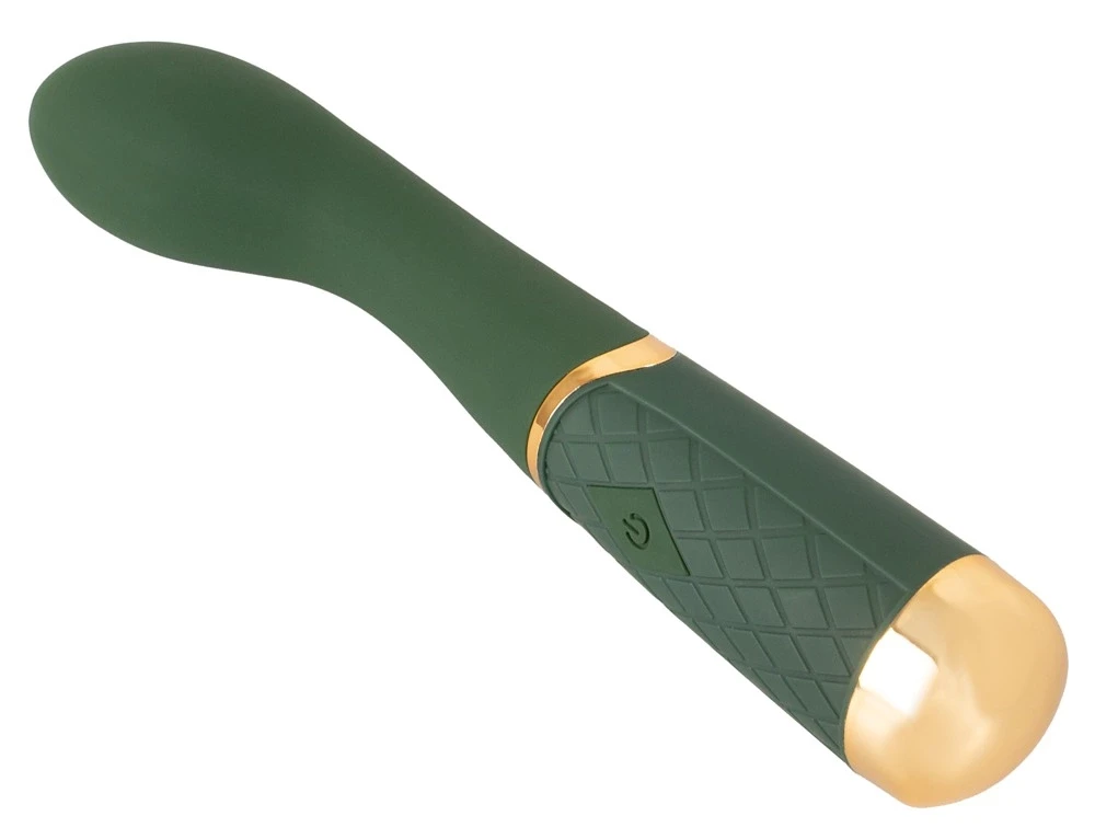 Emerald Love Prabangus G taško vibratorius