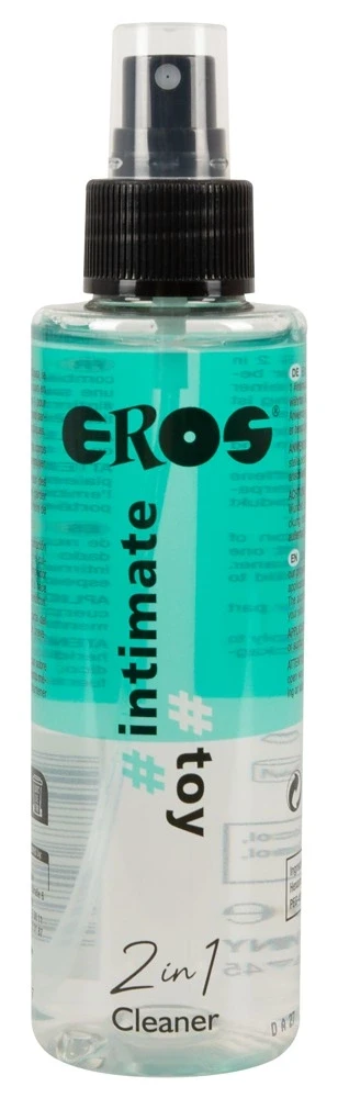 EROS 2in1 #intymus #žaislas 150ml