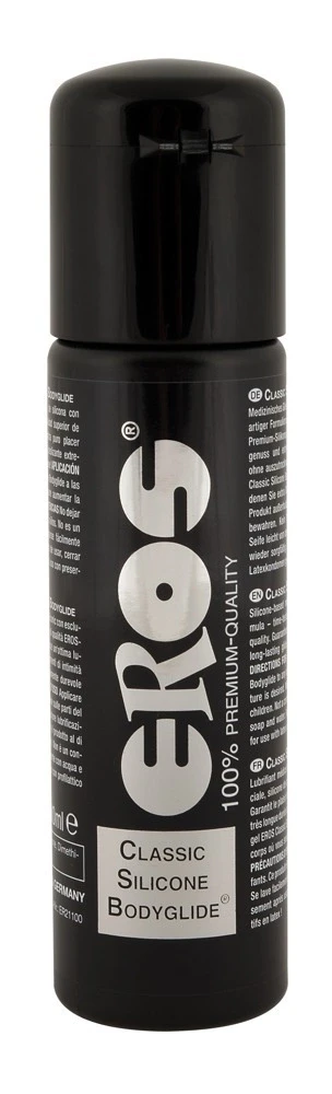 Eros Classic Line EROS Bodyglide 100 ml