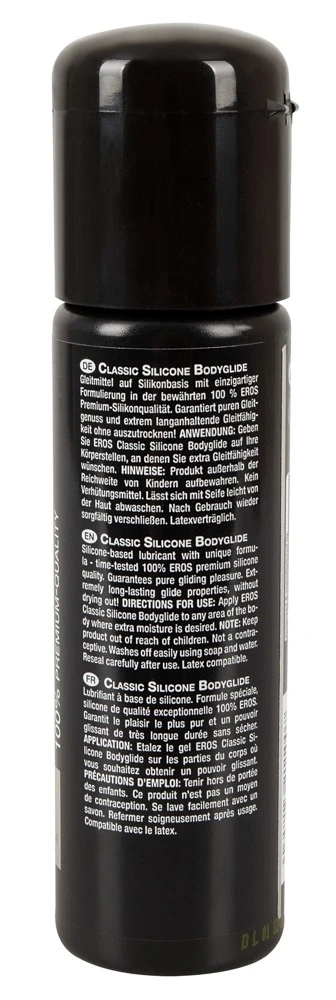 Eros Classic Line EROS Bodyglide 100 ml