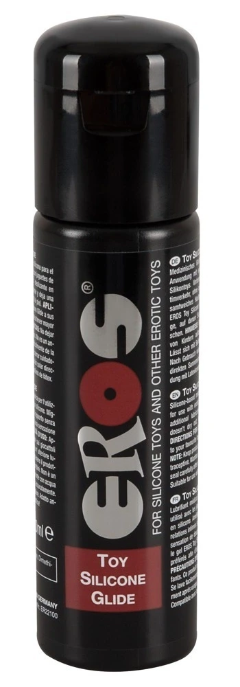 Eros Classic Line EROS Toy Glide lubricant 100ml