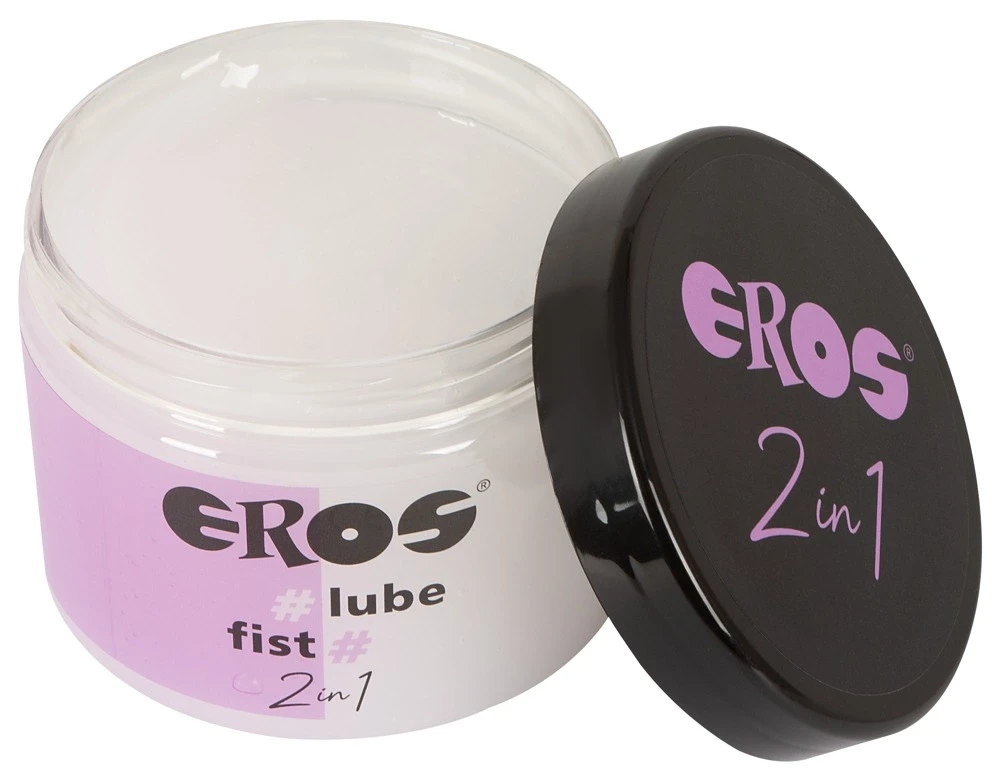 EROS 2in1 #tepalas #kumštis 500 ml