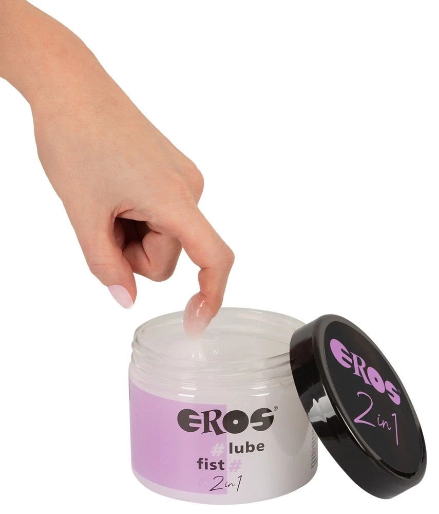 EROS 2in1 #tepalas #kumštis 500 ml