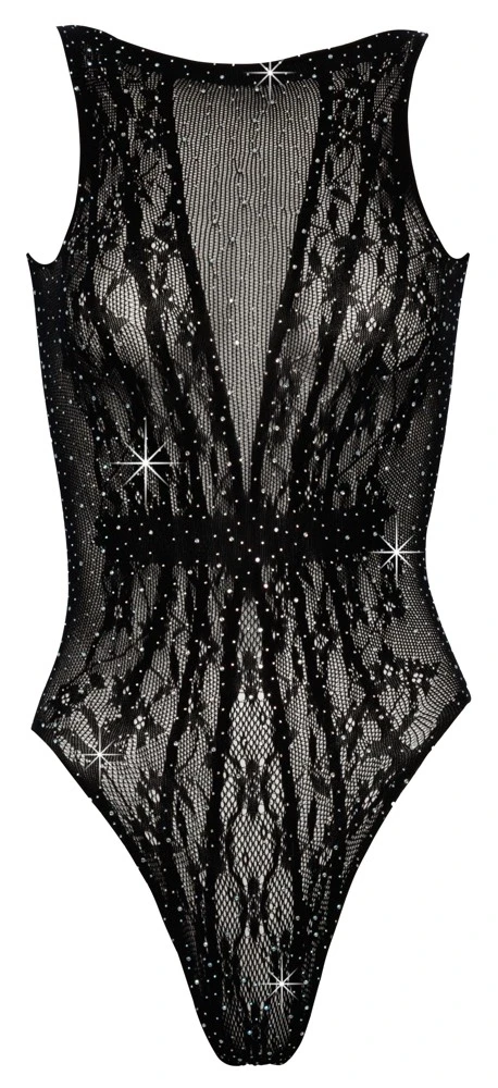 Fantasy by Cottelli Collection Body Fantasy S-L