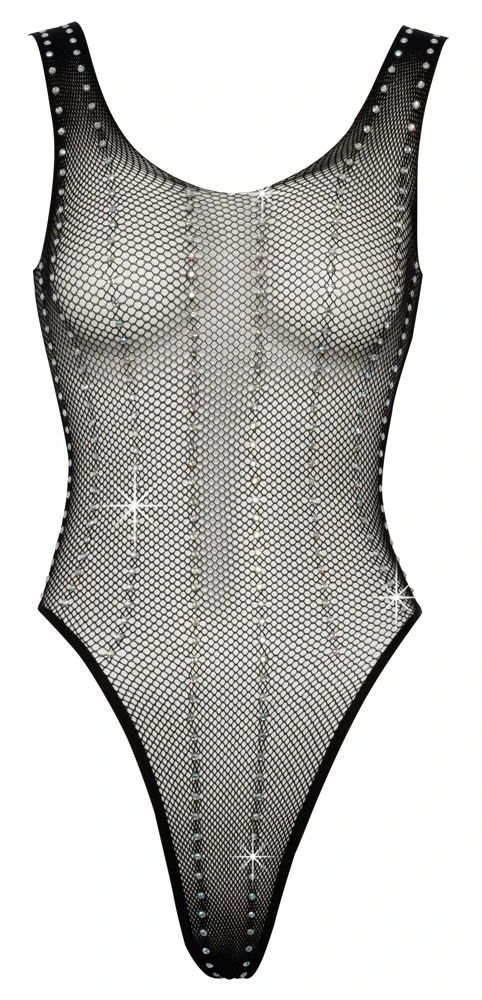 Fantasy by Cottelli Collection Body Fantasy S-L