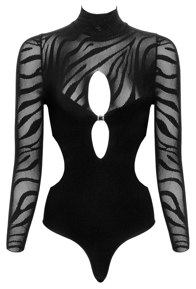 Fantasy by Cottelli Collection Body Fantasy S-L