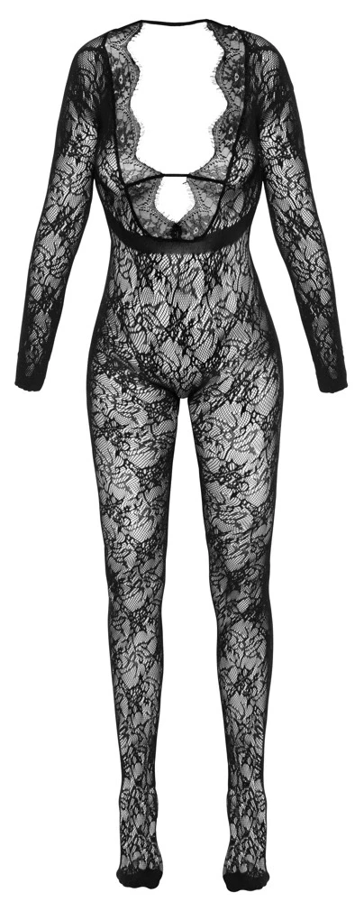 Fantasy by Cottelli Collection Catsuit Fantasy S-L