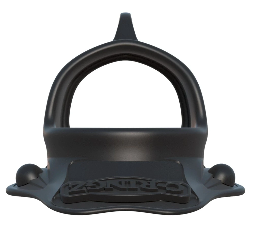 Pipedream FCR Rock Hard Ring & Ball Stre