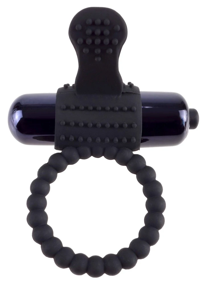 Pipedream FCR vibruojantis silikonas Super R
