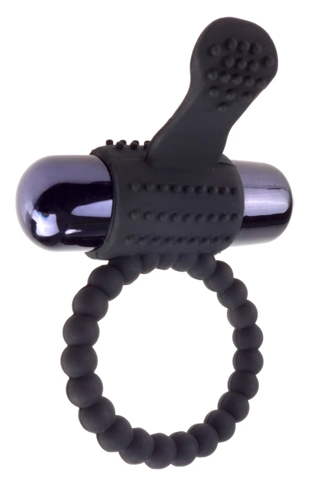Pipedream FCR vibruojantis silikonas Super R
