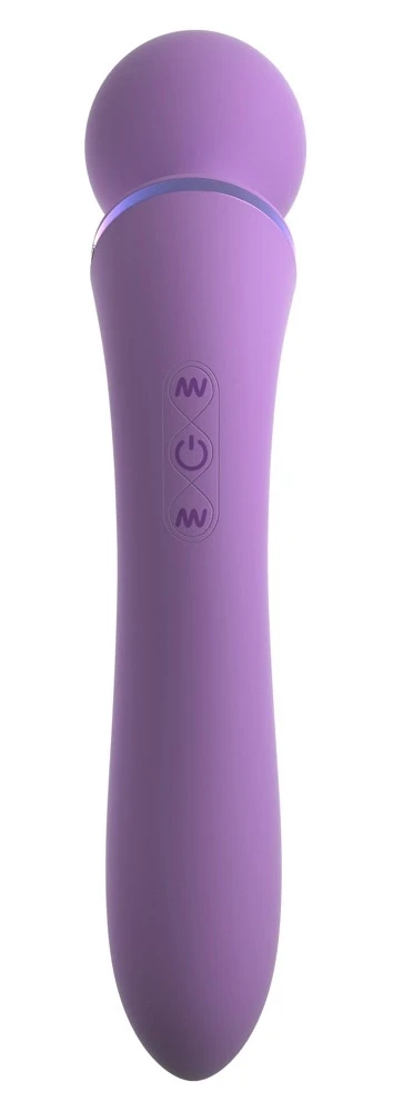 Pipedream FFH Duo Wand Massage-Her