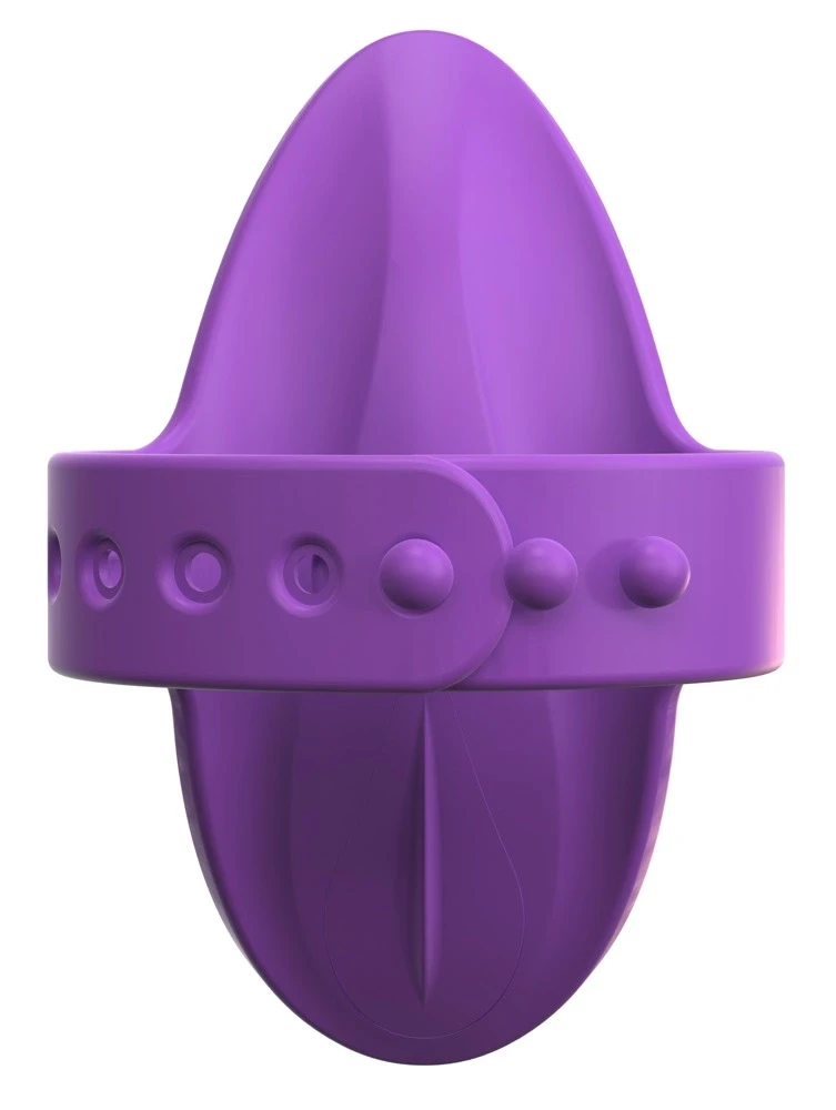 Fantasy For Her FFH Finger Vibe