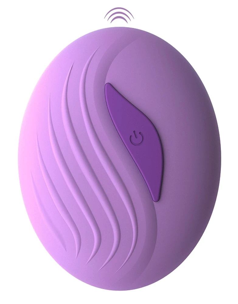 Pipedream FFH G-Sport Stimulate Her Purp