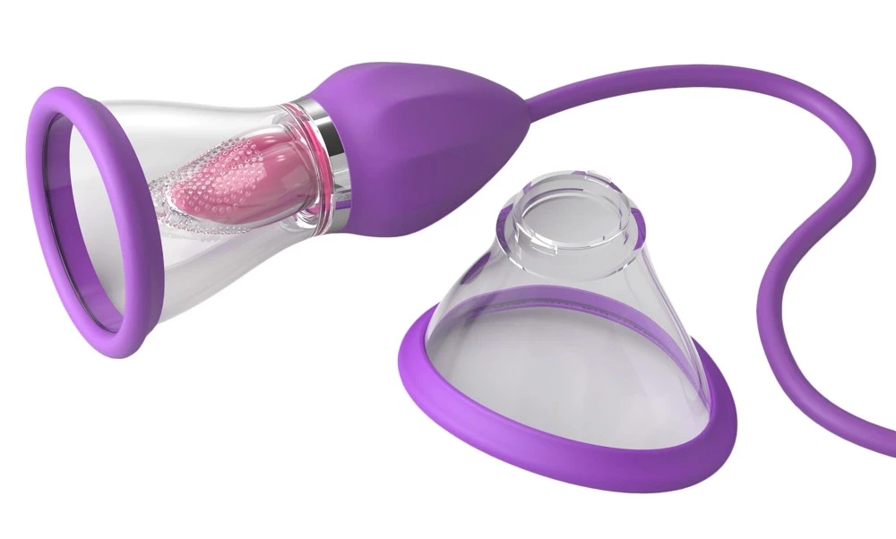 Pipedream FFH Her Ultimate Pleasure MaxP
