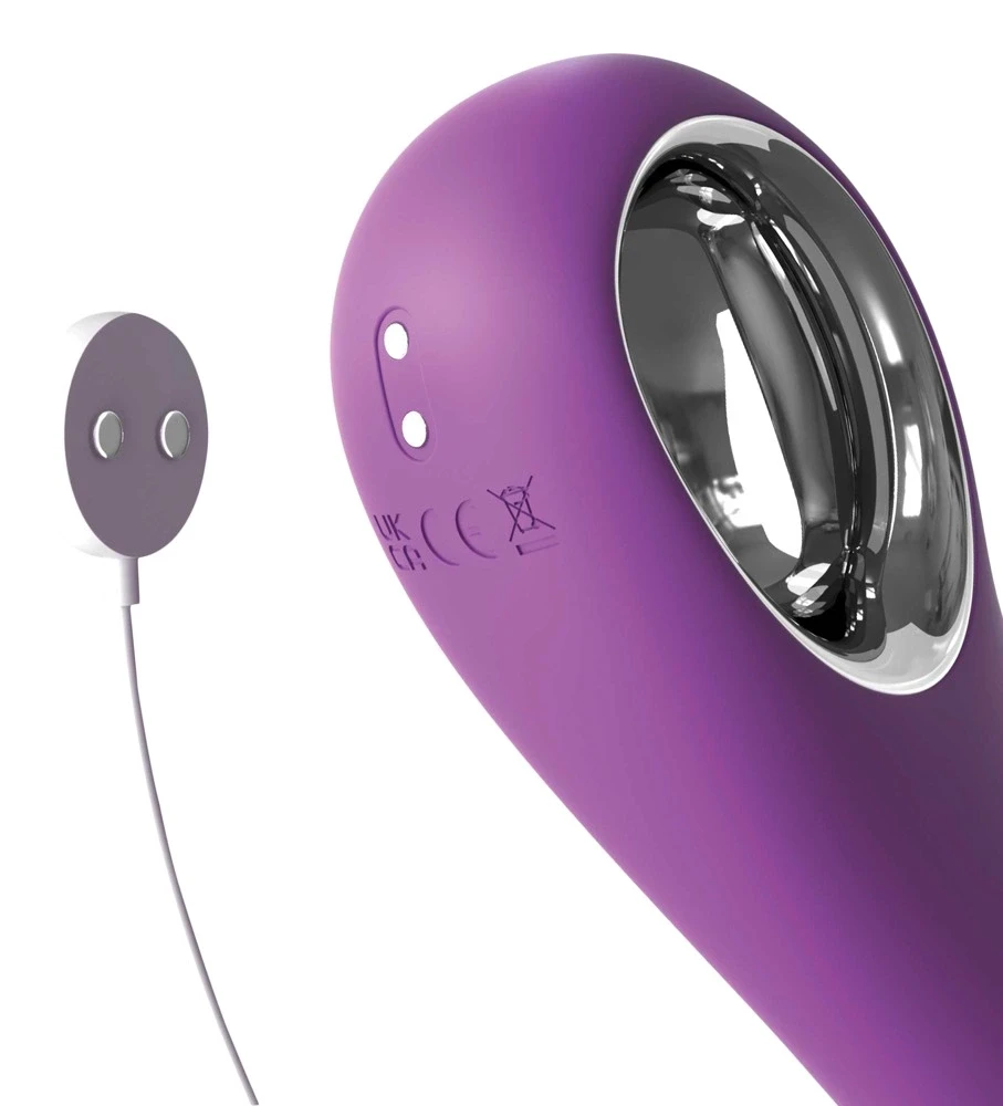 Pipedream FFH Her Ultimate Pleasure Pro