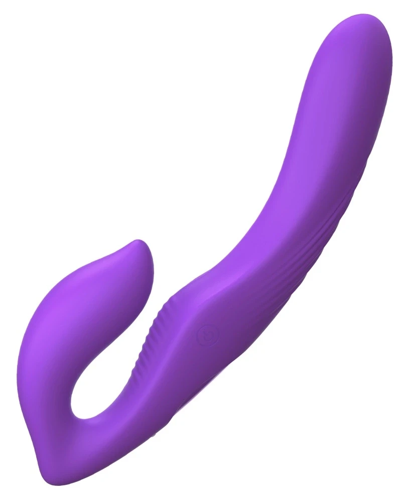 Pipedream FFH Her Ultimate Strapless Str