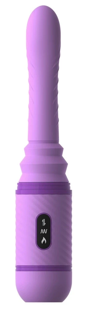 Pipedream FFH Love Thrust-Her