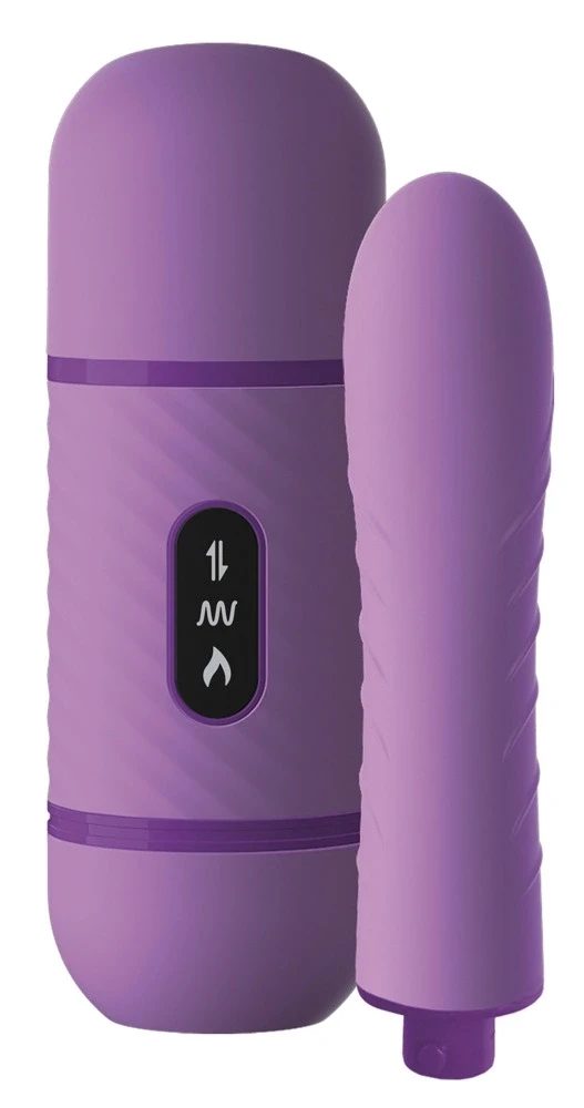 Pipedream FFH Love Thrust-Her