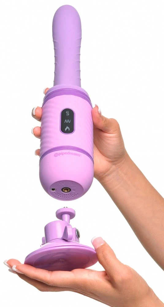 Pipedream FFH Love Thrust-Her