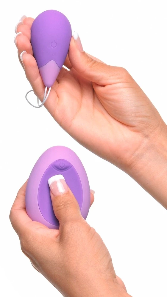 Fantasy For Her FFH Remote Kegel Excite Her Pu