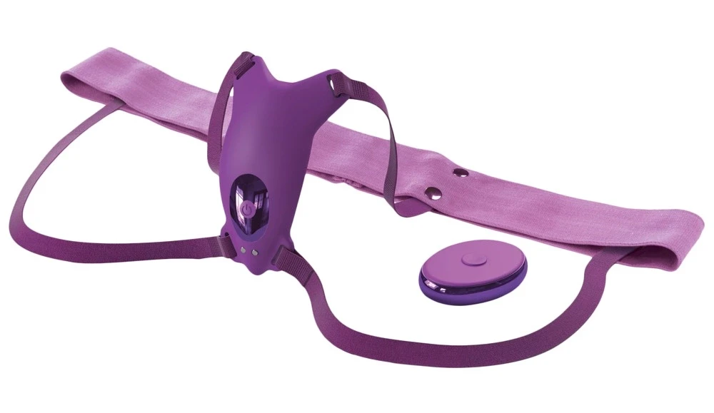 Pipedream FFH Ultimate Butterfly Strap-O