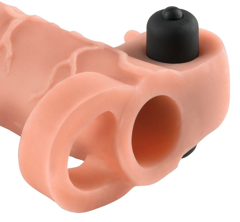 Pipedream FX Real Feel 2" prailginimo žibintas