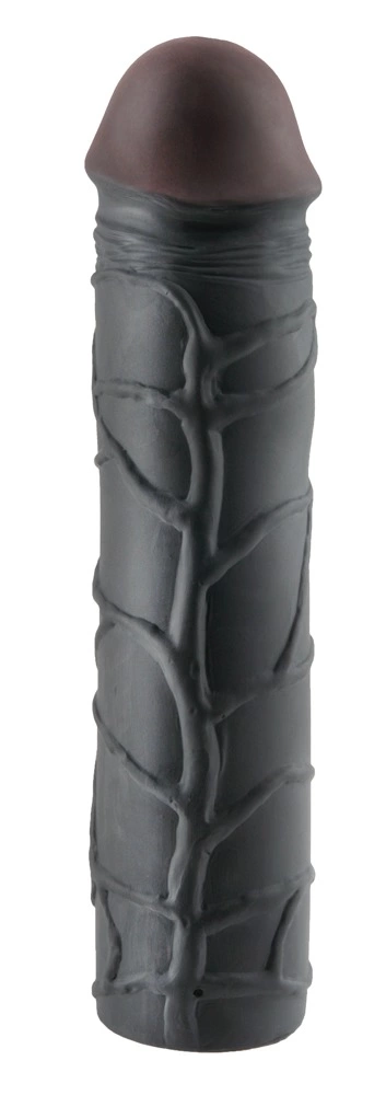 Pipedream Dark FXT Mega 3" tamsus prailginimas