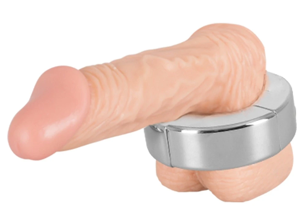 Fetish Collection Magnetinis rutulinis neštuvas 20 mm