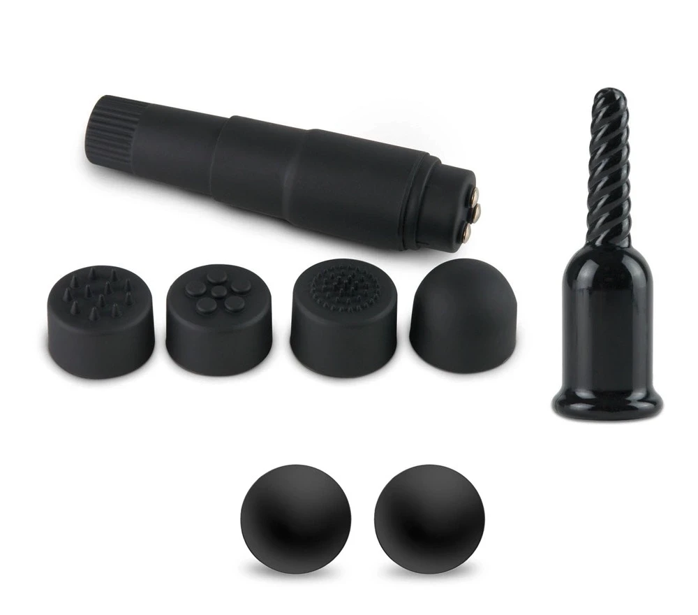 Pipedream FFSLE Ultimate Bondage rinkinys