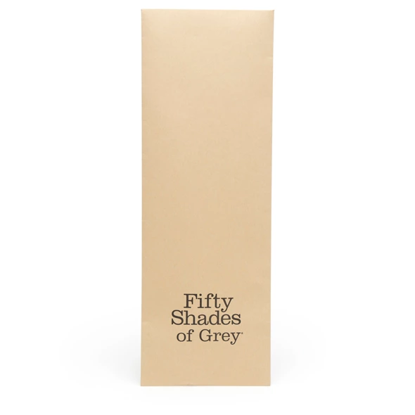 Fifty Shades of Grey FOSG „Bound to You“ riešo rankogaliai