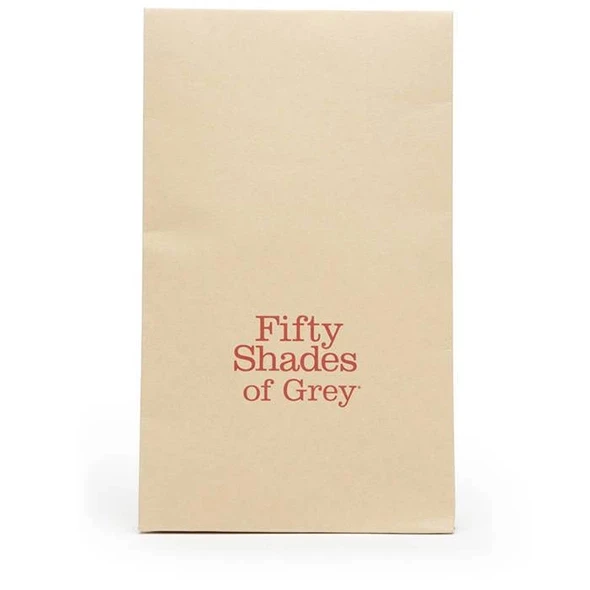 Fifty Shades of Grey FSOG saldaus laukimo kamuolys G