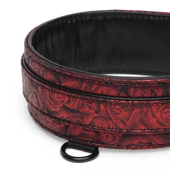Fifty Shades of Grey Collar FSOG Sweet Anticipation antkaklis