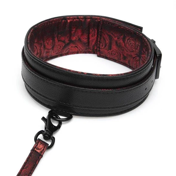Fifty Shades of Grey Collar FSOG Sweet Anticipation antkaklis
