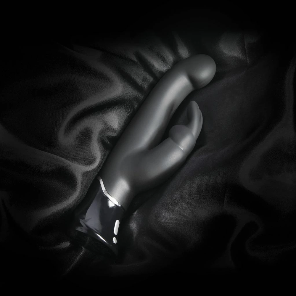 Fifty Shades of Grey Godžios merginos G-taško triušio vibracija