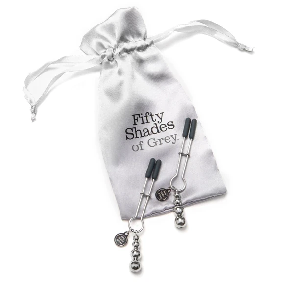 Fifty Shades of Grey Žiupsnelis