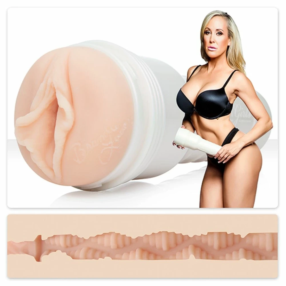 Fleshlight Fleshlight Girls – Brandi Love Heartthrob