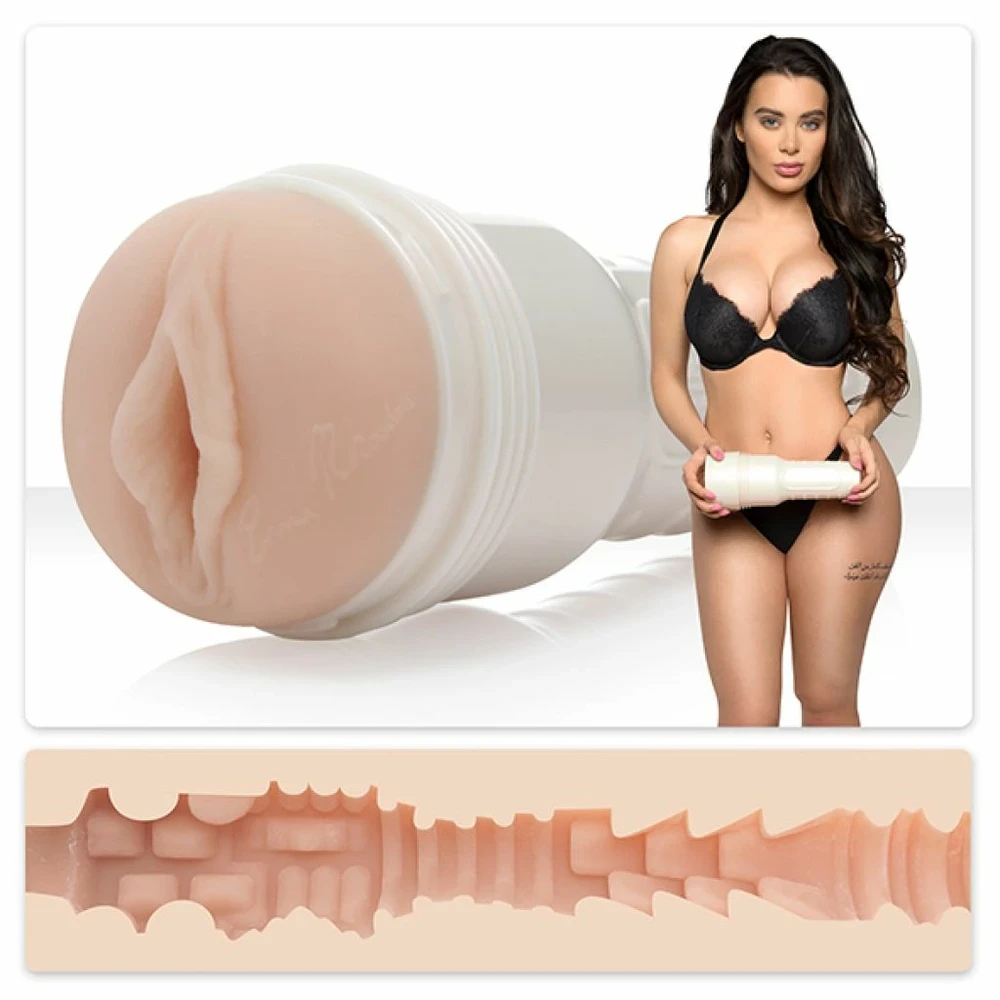 Fleshlight Lana Rhoades Likimas