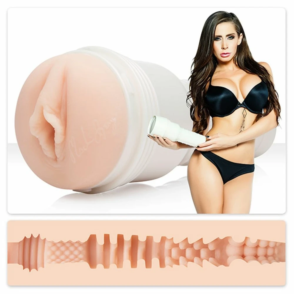 „Fleshlight Girls“ – Madison Ivy Beyond