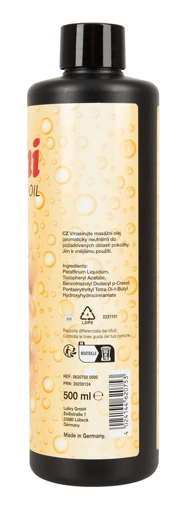 Flutschi-Orgy-Oil 500ml