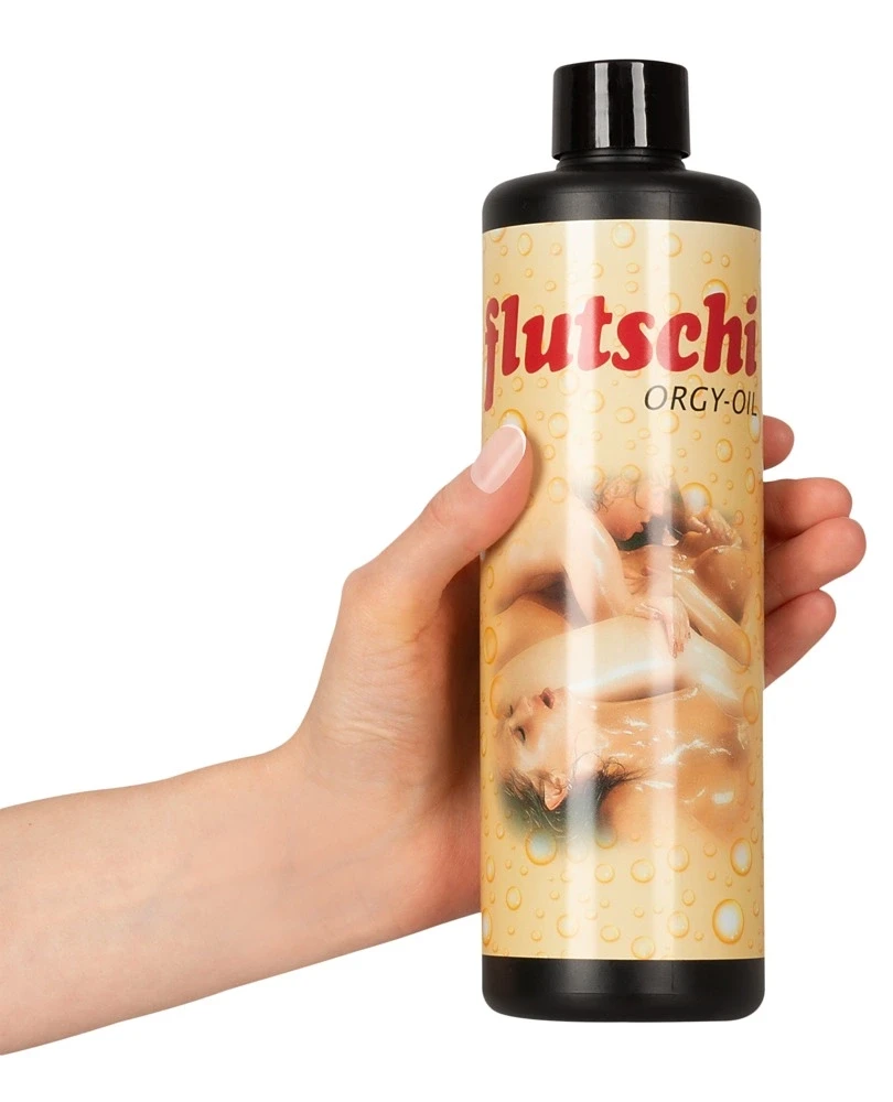 Flutschi-Orgy-Oil 500ml