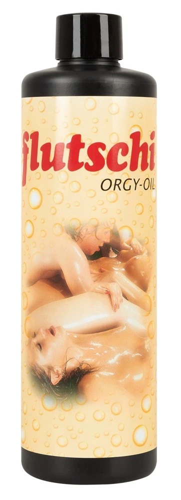 Flutschi-Orgy-Oil 500ml